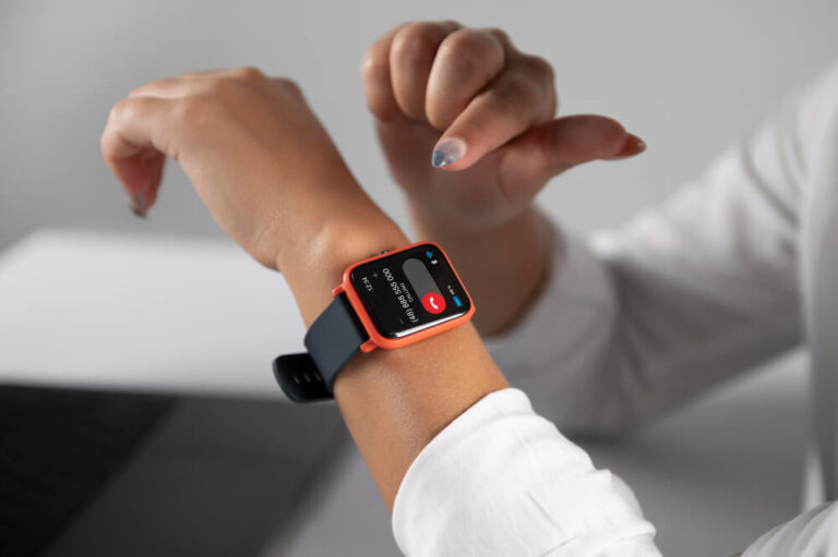 Co to jest smartwatch?