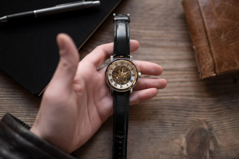 FOSSIL – Synonim nowoczesności i klasyki w świecie zegarków