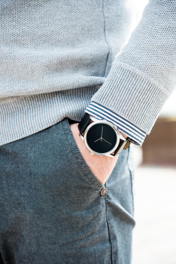 Zegarki Lacoste – połączenie tradycji z innowacyjnością