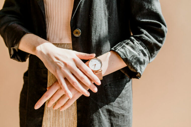 Odkryj wyjątkowość zegarków TOUS: elegancja i nowoczesność w jednym
