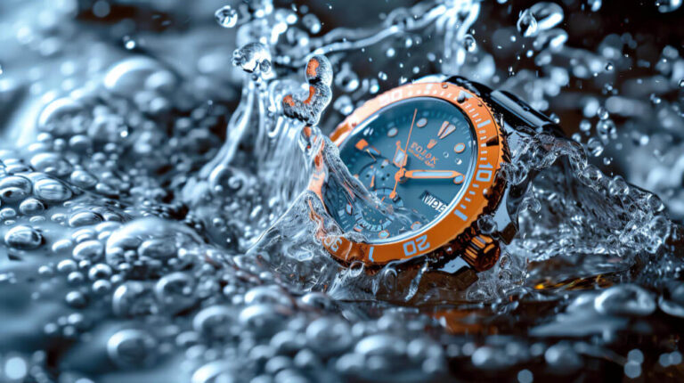 Wodoszczelność Zegarka – Co Oznacza i Dlaczego Ważna?